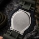 Мужские часы Casio HDC-700-3A спортивные с водозащитой 10 ATM и комбинированным циферблатом