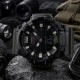 Мужские часы Casio HDC-700-3A спортивные с водозащитой 10 ATM и комбинированным циферблатом