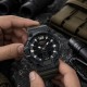 Мужские часы Casio HDC-700-3A спортивные с водозащитой 10 ATM и комбинированным циферблатом