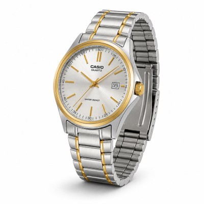 Чоловічий годинник Casio MTP-1183G-7A
