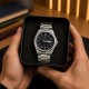 Чоловічий годинник Casio MTP-1239D-1A Classic з нержавіючої сталі та відображенням дати