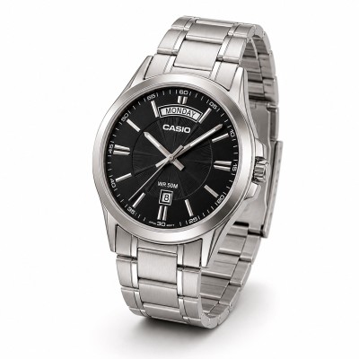 Чоловічий годинник Casio MTP-1381D-1A
