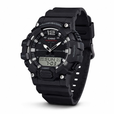 Чоловічий годинник Casio HDC-700-1A