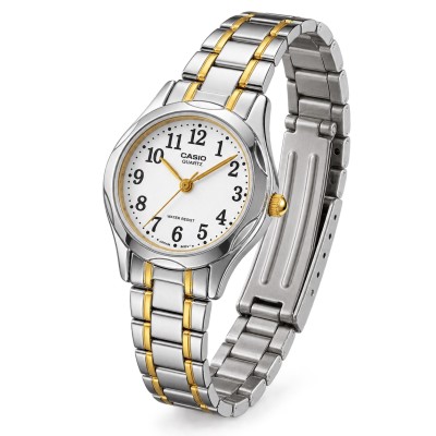 Жіночий годинник Casio LTP-1275SG-7B