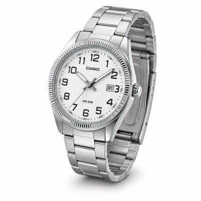 Чоловічий годинник Casio MTP-1302D-7B