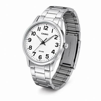 Чоловічий годинник Casio MTP-1303D-7B