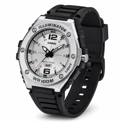 Чоловічий годинник Casio MWA-100H-7A