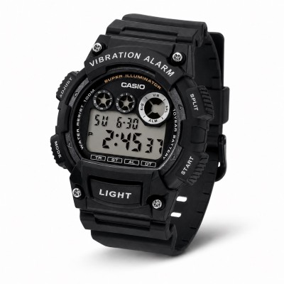 Чоловічий годинник Casio W-735H-1A