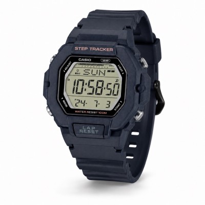 Жіночий годинник Casio LWS-2200H-1A