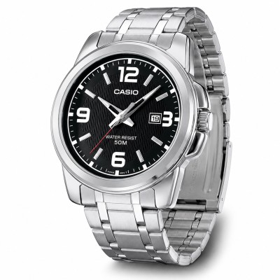 Чоловічий годинник Casio MTP-1314D-1A