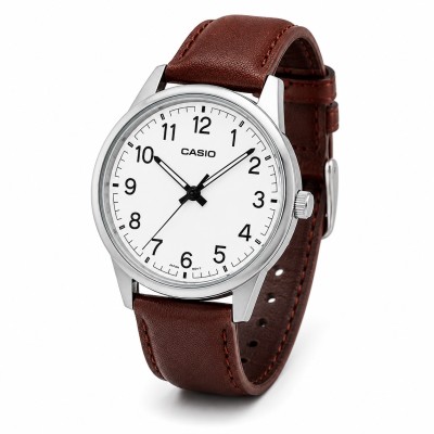 Чоловічий годинник Casio MTP-V005L-7B4