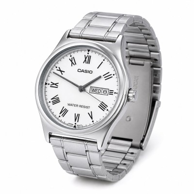 Чоловічий годинник Casio MTP-V006D-7B