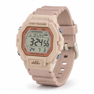 Жіночий годинник Casio LWS-2200H-4A