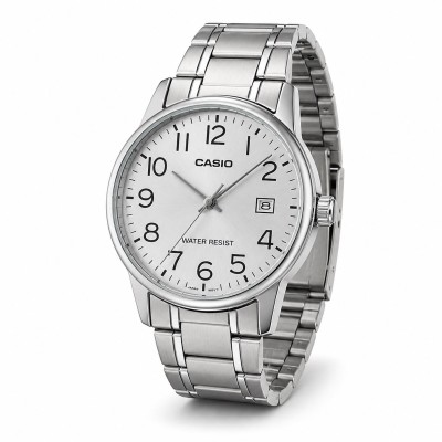 Чоловічий годинник Casio MTP-V002D-7B