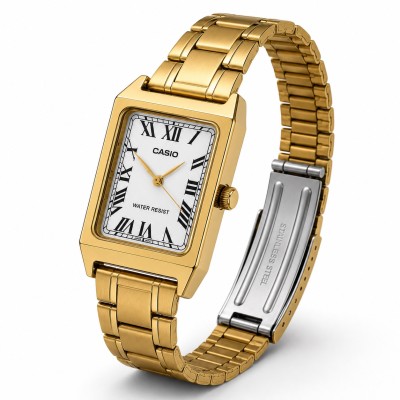 Жіночий годинник Casio  LTP-V007G-9B