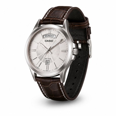 Чоловічий годинник Casio MTP-1381L-7A