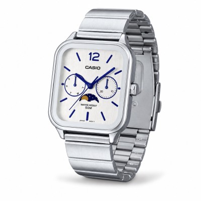 Чоловічий годинник Casio MTP-M305D-7A