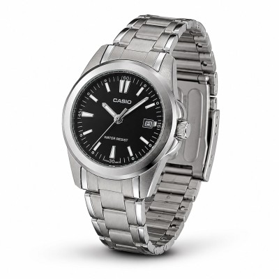 Жіночий годинник Casio LTP-1215A-1A2