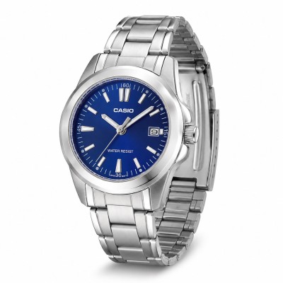 Жіночий годинник Casio LTP-1215A-2A2