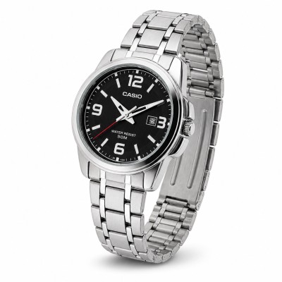 Жіночий годинник Casio LTP-1314D-1A