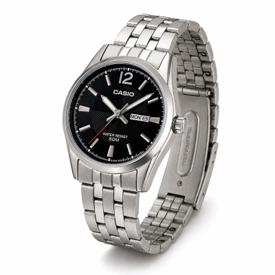 Жіночий годинник Casio LTP-1335D-1A