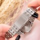 Жіночий годинник Casio LTP-1335D-5A — Класична модель з рожевим циферблатом та сталевим браслетом