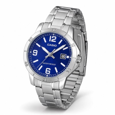 Жіночий годинник Casio LTP-V004D-2B