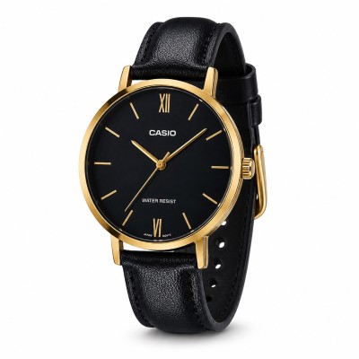 Жіночий годинник Casio LTP-VT01GL-1B