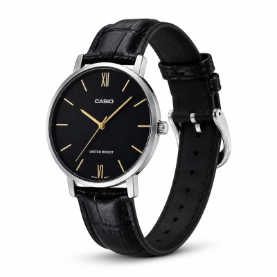 Жіночий годинник Casio LTP-VT01L-1B