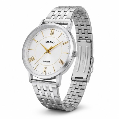 Чоловічий годинник Casio MTP-B110D-7A