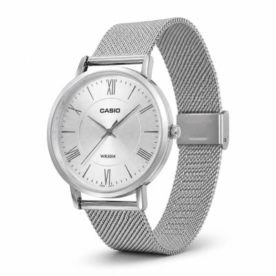 Чоловічий годинник Casio MTP-B110M-7A