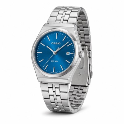 Чоловічий годинник Casio MTP-B145D-2A2
