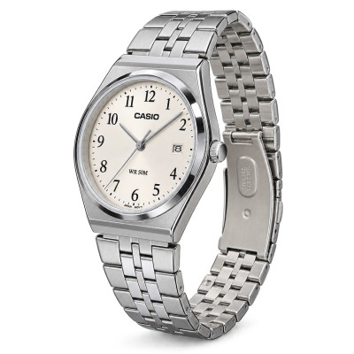 Чоловічий годинник Casio MTP-B145D-7B