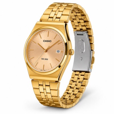 Чоловічий годинник Casio MTP-B145G-9A