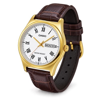 Чоловічий годинник Casio MTP-V006GL-7B