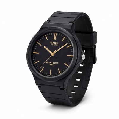 Чоловічий годинник Casio MW-240-1E2