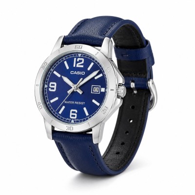 Жіночий годинник Casio LTP-V004L-2B