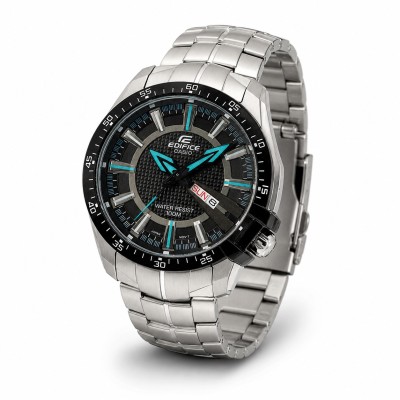 Чоловічий годинник Casio Edifice EF-130D-1A2