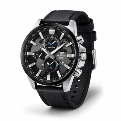 Чоловічий годинник Casio Edifice EFR-303L-1A