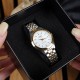 Жіночий годинник Casio LTP-1129G-7A Класичний стиль з мінеральним склом та водозахистом 5 ATM