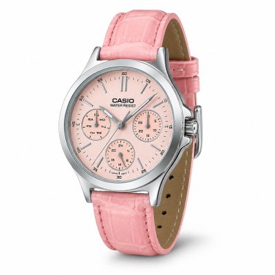 Жіночий годинник Casio LTP-V300L-4A