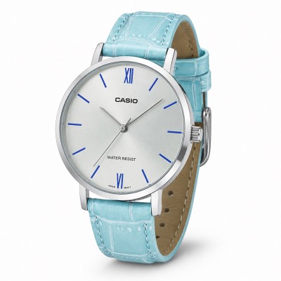 Жіночий годинник Casio LTP-VT01L-7B3