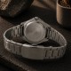 Чоловічий годинник Casio MDV-10D-1A1 класичний сталевий браслет водонепроникність 5 ATM