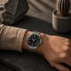 Чоловічий годинник Casio MDV-10D-1A1 класичний сталевий браслет водонепроникність 5 ATM