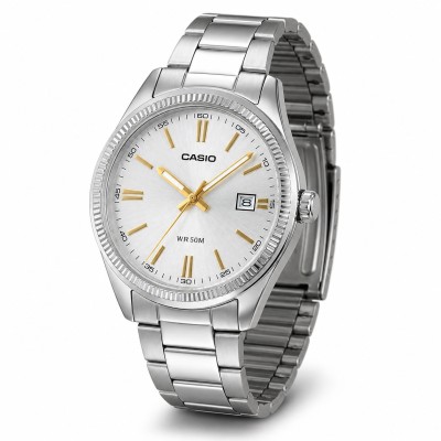 Чоловічий годинник Casio MTP-1302D-7A2