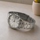 Чоловічий годинник Casio MTP-1303D-7A — класична модель зі сріблястим циферблатом та мінеральним склом