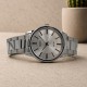 Чоловічий годинник Casio MTP-1303D-7A — класична модель зі сріблястим циферблатом та мінеральним склом