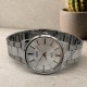 Чоловічий годинник Casio MTP-1303D-7A — класична модель зі сріблястим циферблатом та мінеральним склом