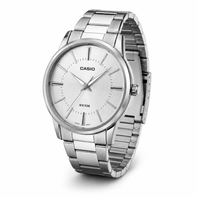 Чоловічий годинник Casio MTP-1303D-7A