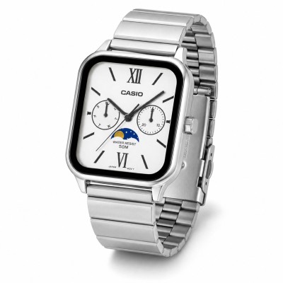 Чоловічий годинник Casio MTP-M305D-7A2